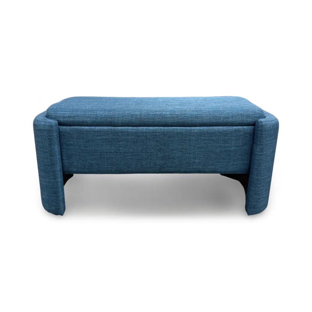Mira Storage Bench