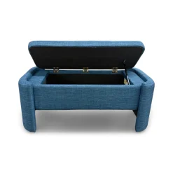 Mira Storage Bench