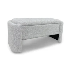 Mira Storage Bench