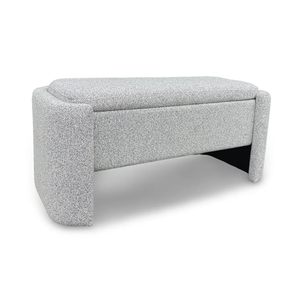 Mira Storage Bench