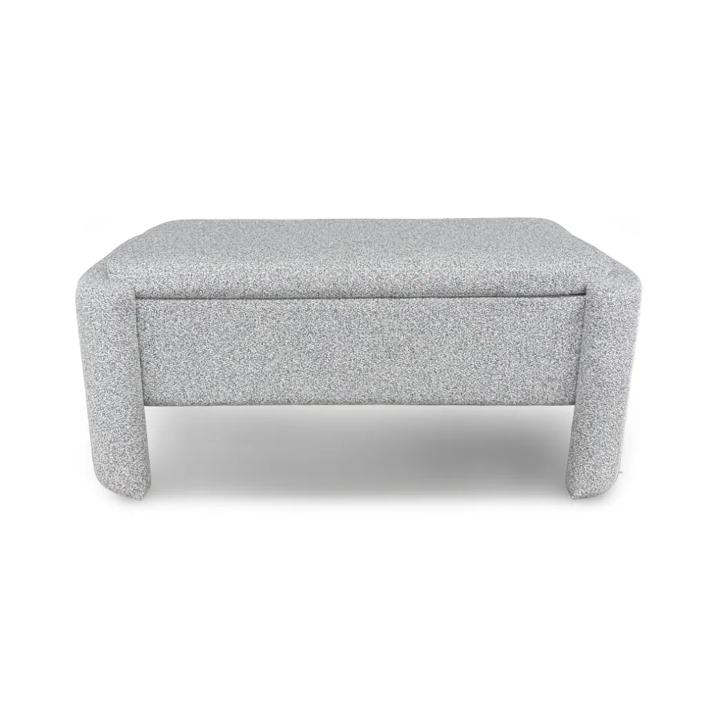 Mira Storage Bench