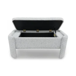 Mira Storage Bench