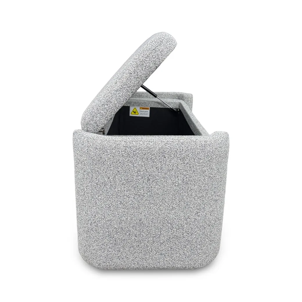 Mira Storage Bench