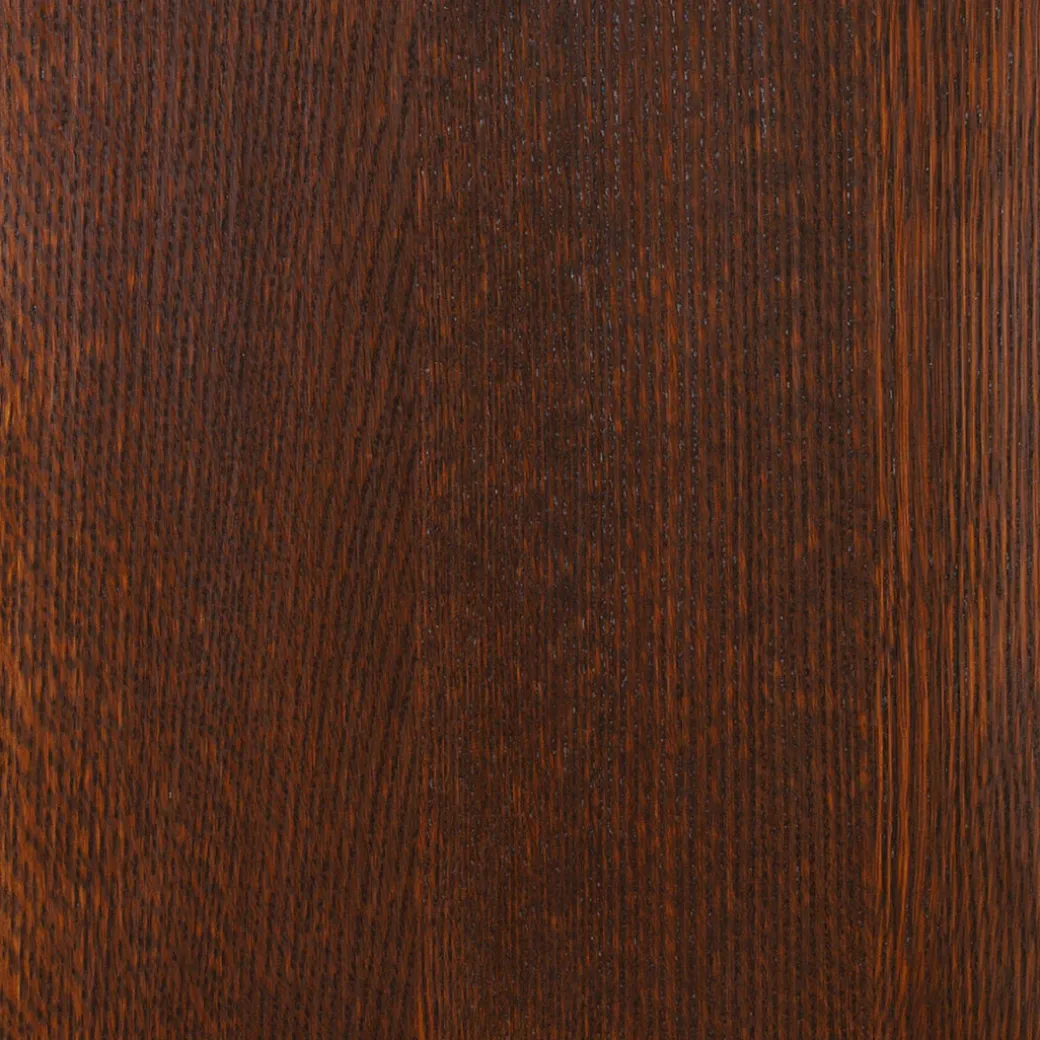 Mission Copper Top Drink Table