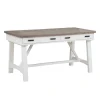 Modern Roots Desk