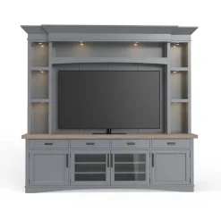 Modern Roots Entertainment Center