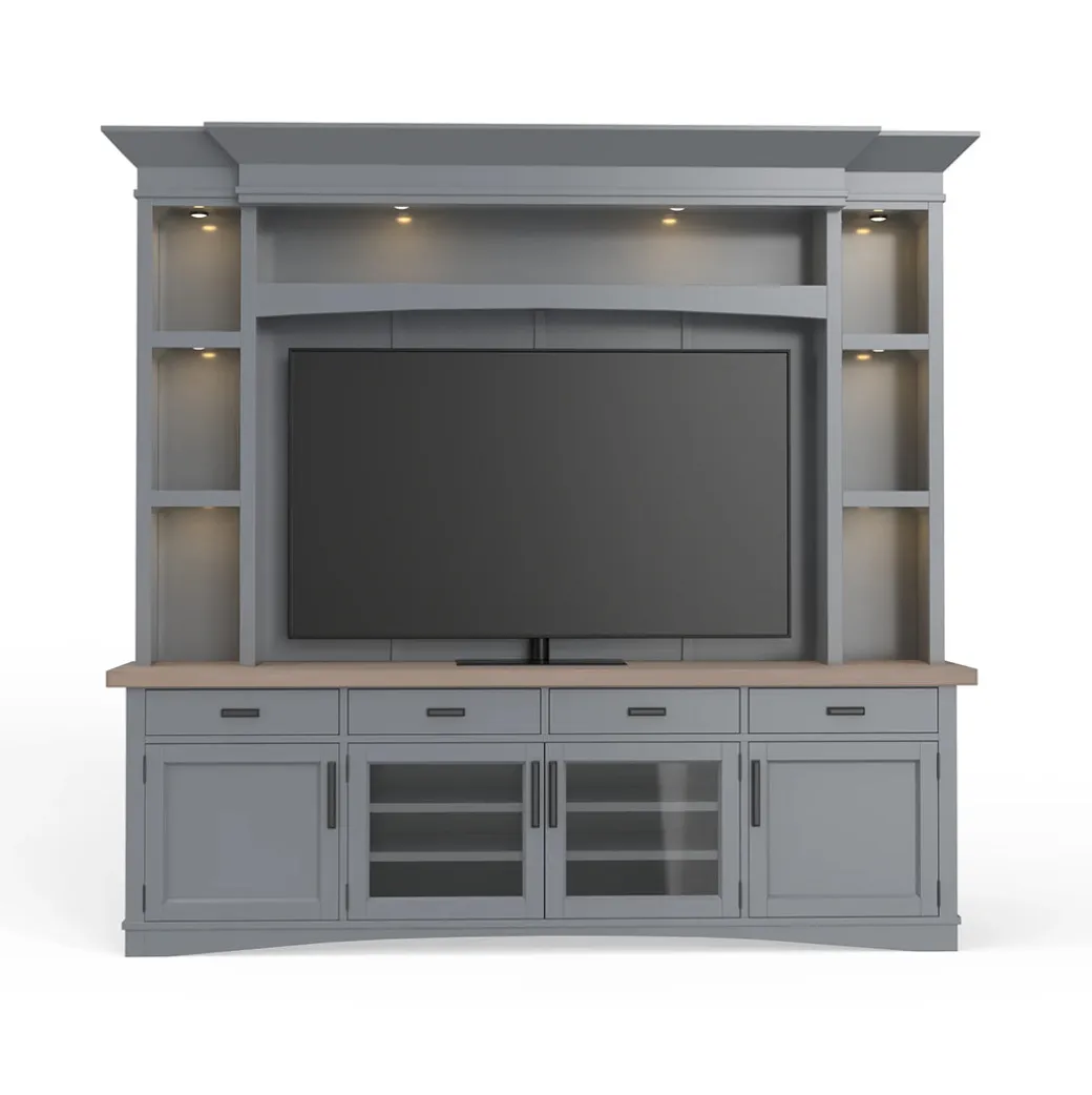 Modern Roots Entertainment Center