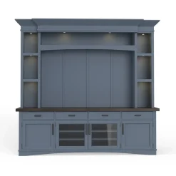 Modern Roots Entertainment Center