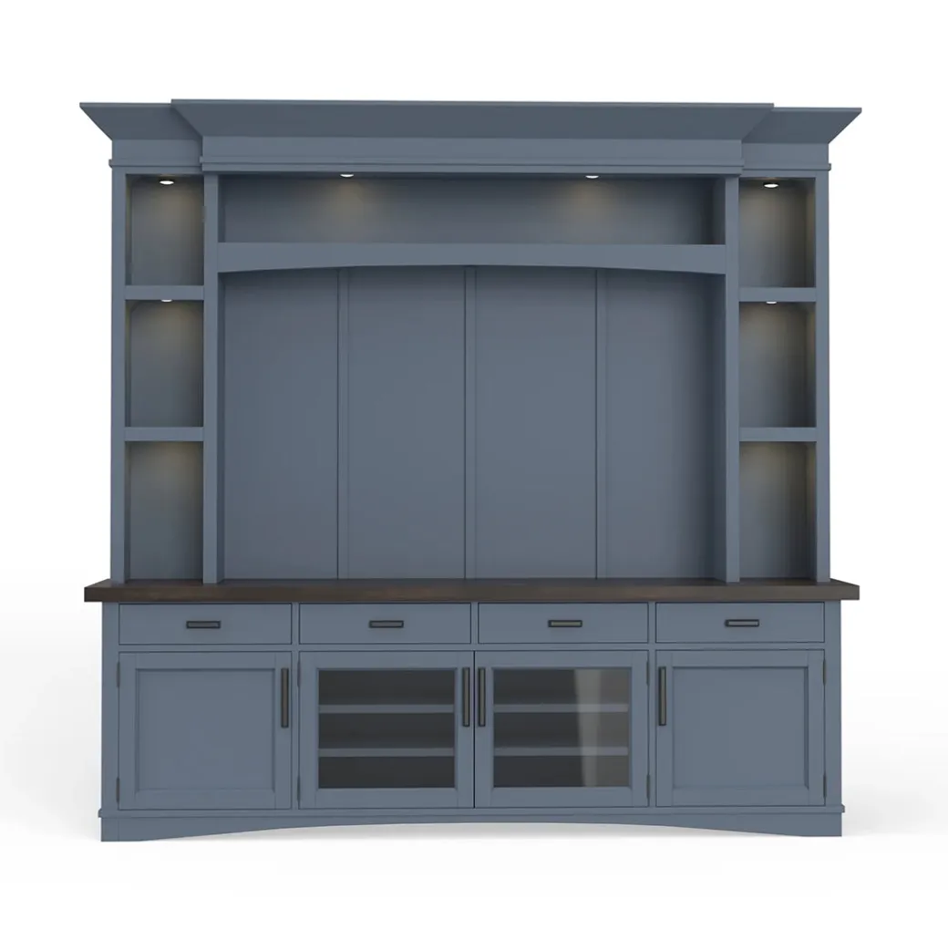 Modern Roots Entertainment Center