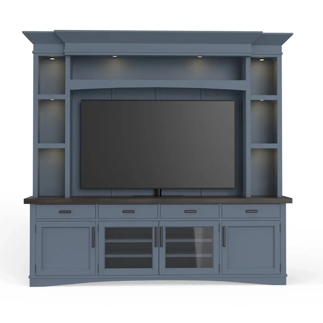 Modern Roots Entertainment Center