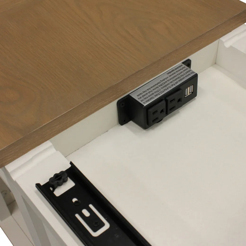 Modern Roots Side Table