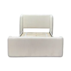 Modessa Upholstered Bed