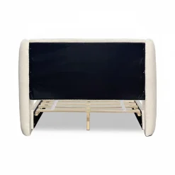 Modessa Upholstered Bed