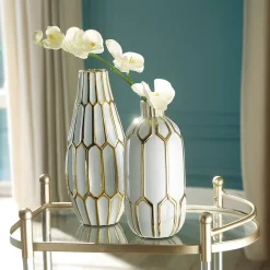 Mohsen Vases (Set of 2)