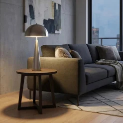 Monaco Dome Table Lamp