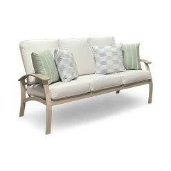 Montego Outdoor Sofa