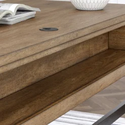 Montia Desk