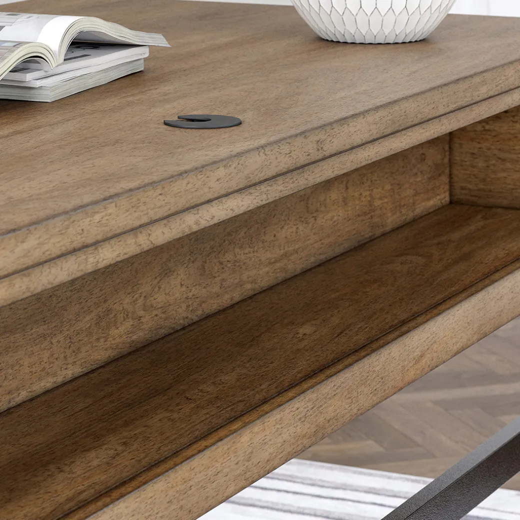 Montia Desk
