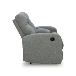 Moreau Reclining Loveseat with Console