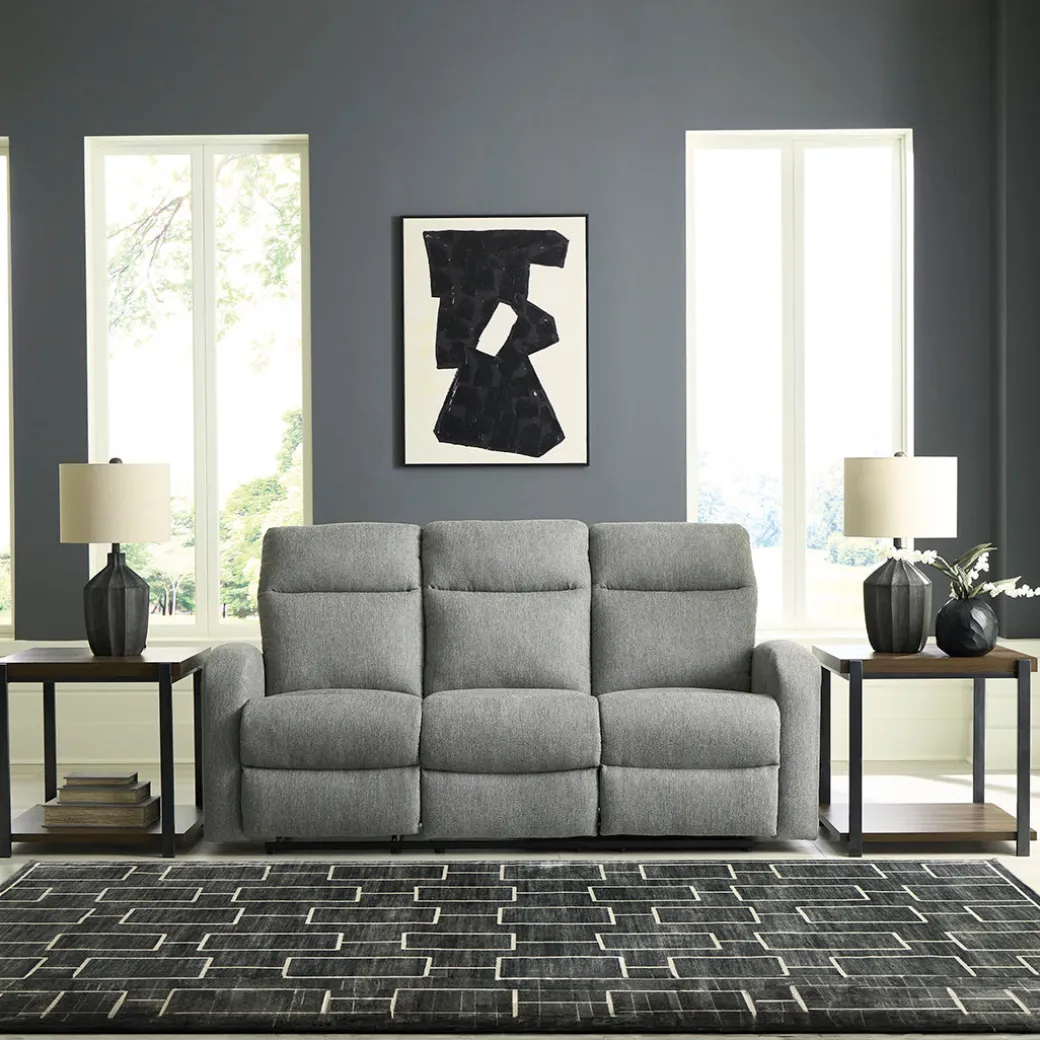 Moreau Reclining Sofa