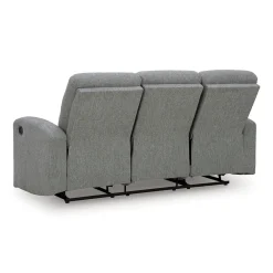 Moreau Reclining Sofa
