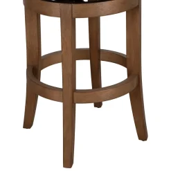 Mystic Upholstered Stool