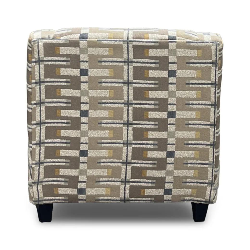 Natalie Accent Chair