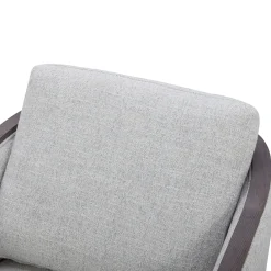 Natalie Swivel Accent Chair