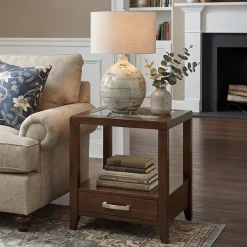Nathaniel Table Lamp