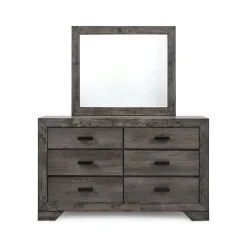 Nathan Mirror