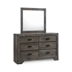Nathan Panel Bedroom Group