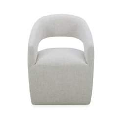 Nathan Upholstered Dining Chair