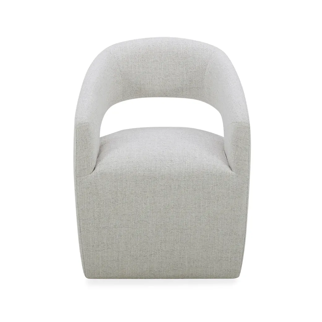 Nathan Upholstered Dining Chair