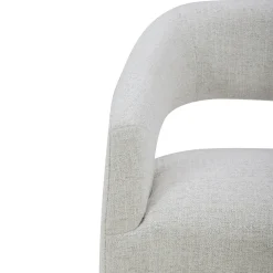 Nathan Upholstered Dining Chair