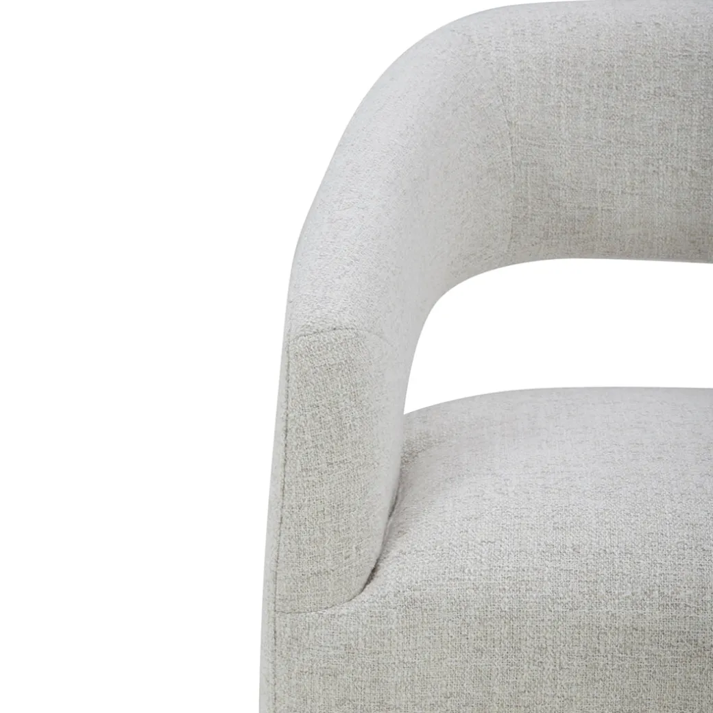 Nathan Upholstered Dining Chair