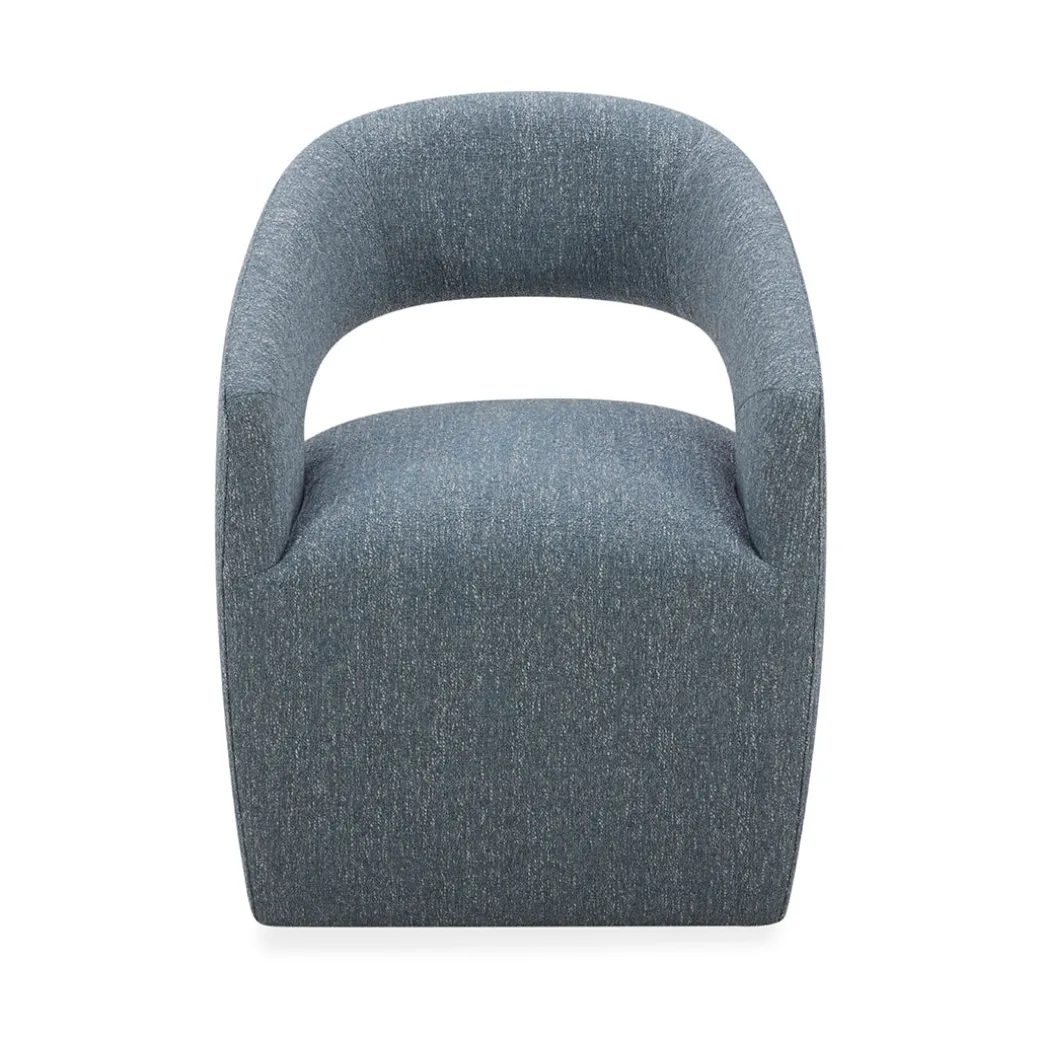 Nathan Upholstered Dining Chair