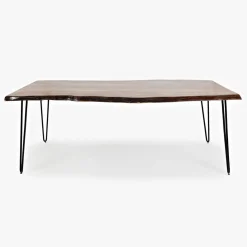 Nature's Edge Dining Table