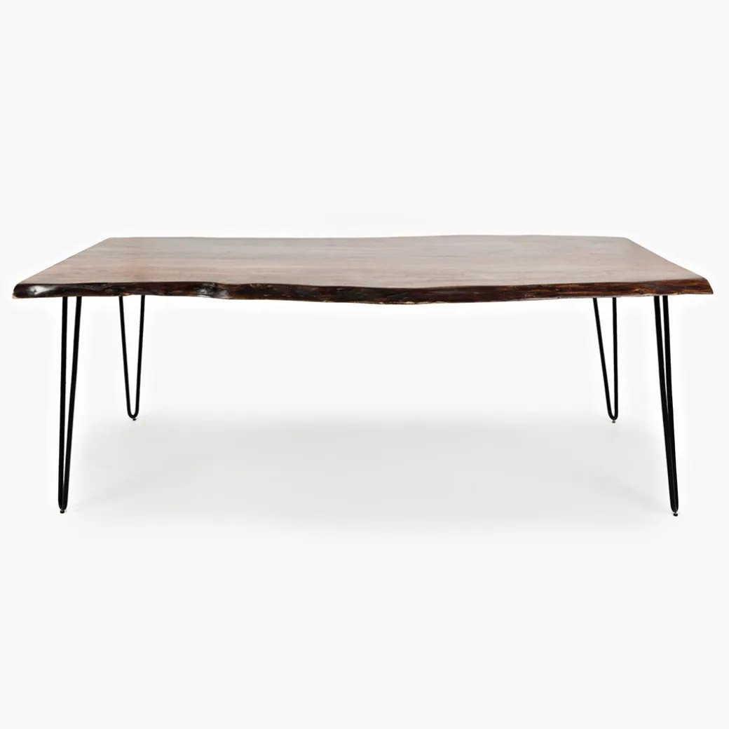 Nature's Edge Dining Table