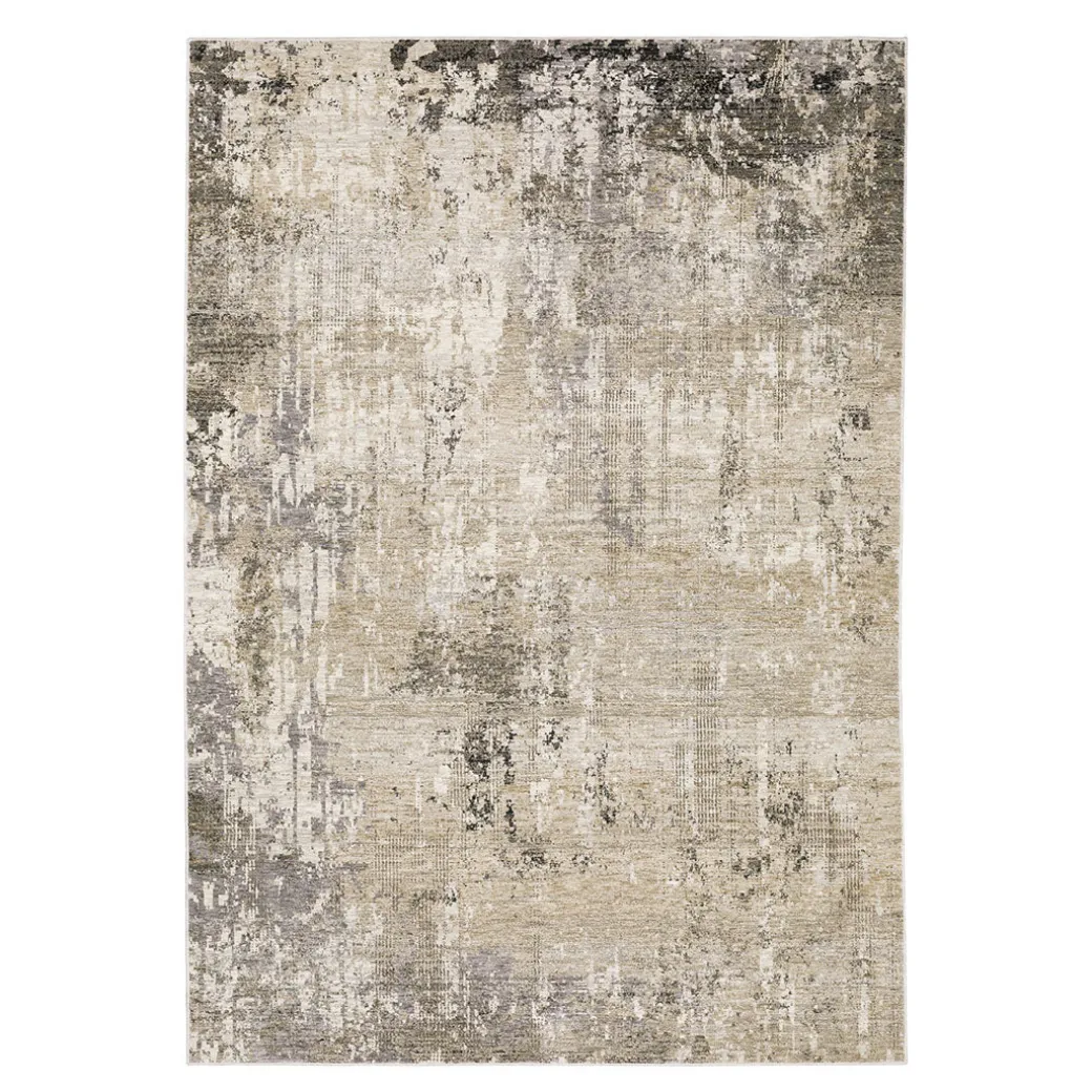 Nebulous Blends Rug