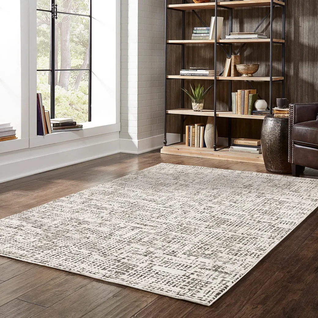 Nebulous Rug