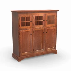 New England Cabinet