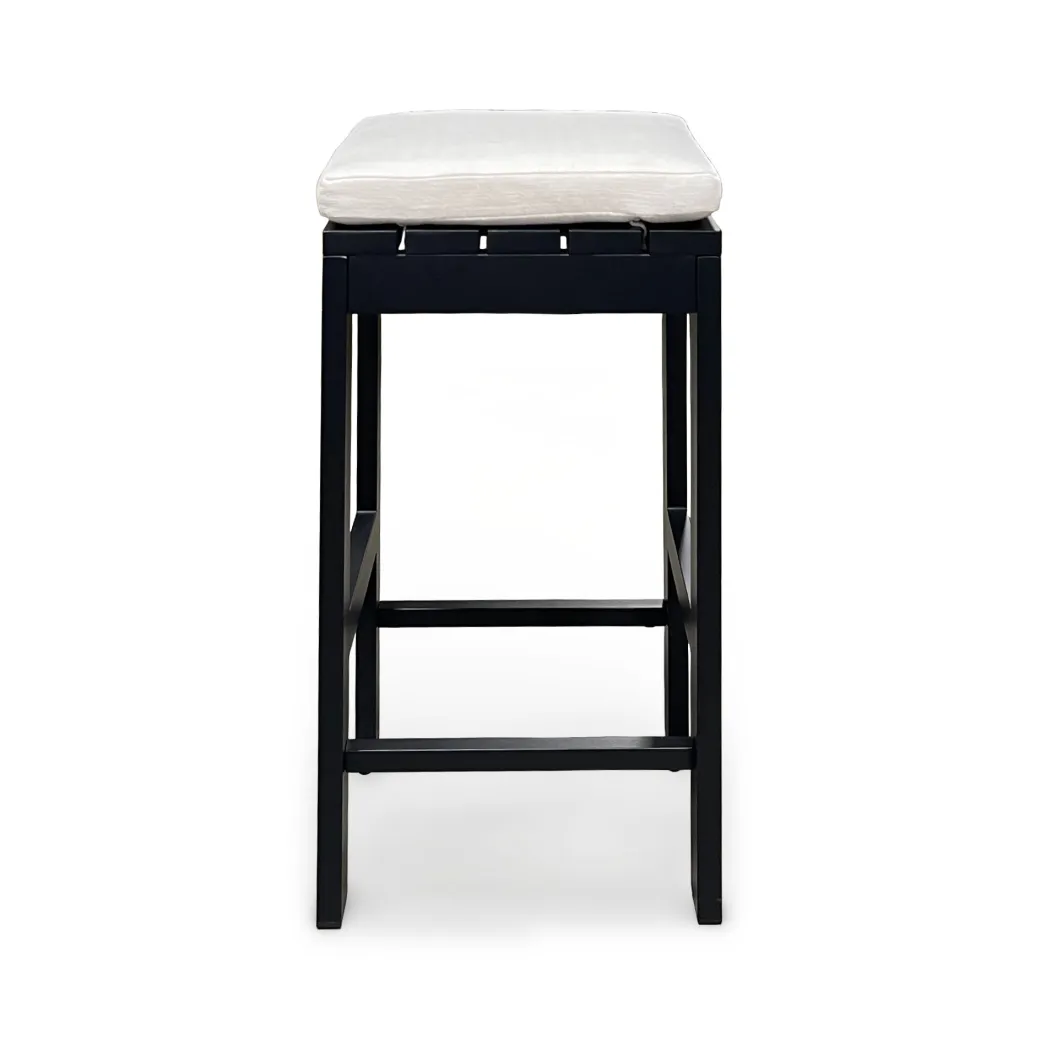 Newport Outdoor Bar Dining Set (3pc)