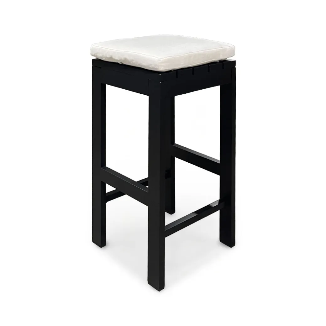 Newport Outdoor Bar Dining Set (3pc)