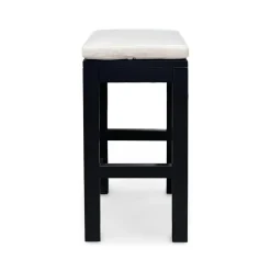 Newport Outdoor Bar Stool