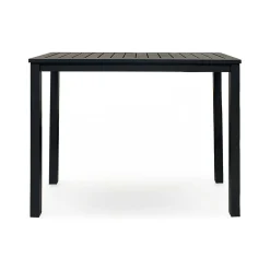 Newport Outdoor Bar Table