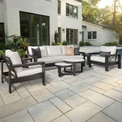 Newport Outdoor Chair