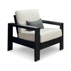 Newport Outdoor Rocker Chair