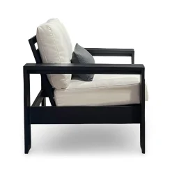 Newport Outdoor Rocker Chair