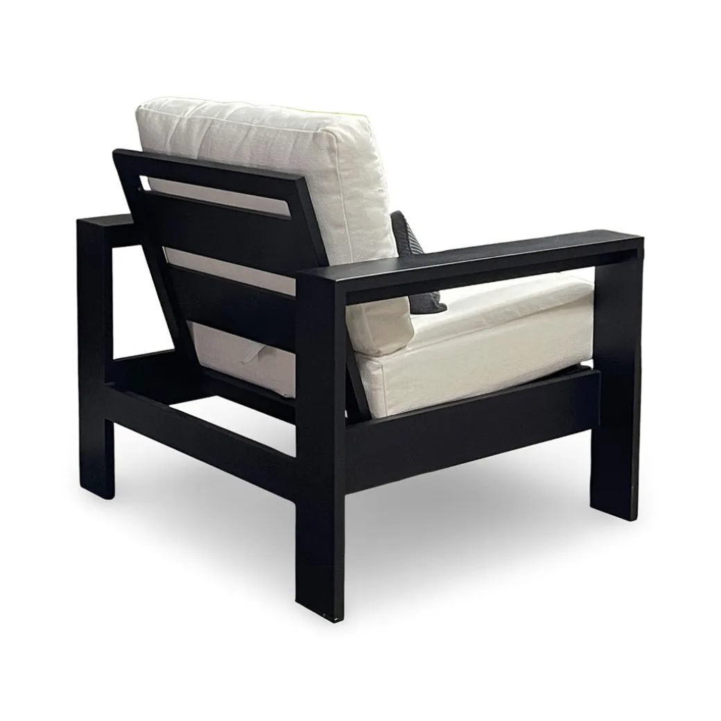 Newport Outdoor Rocker Chair