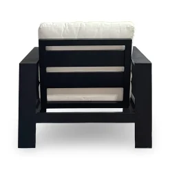 Newport Outdoor Rocker Chair